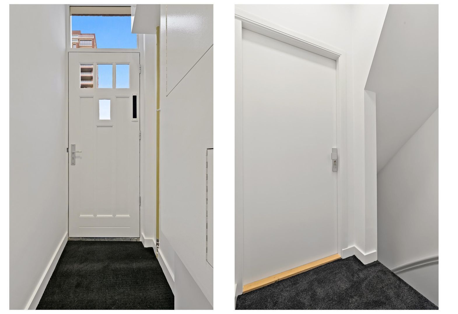 Kleine Veenkade 6 A, Den Haag foto-8 blur