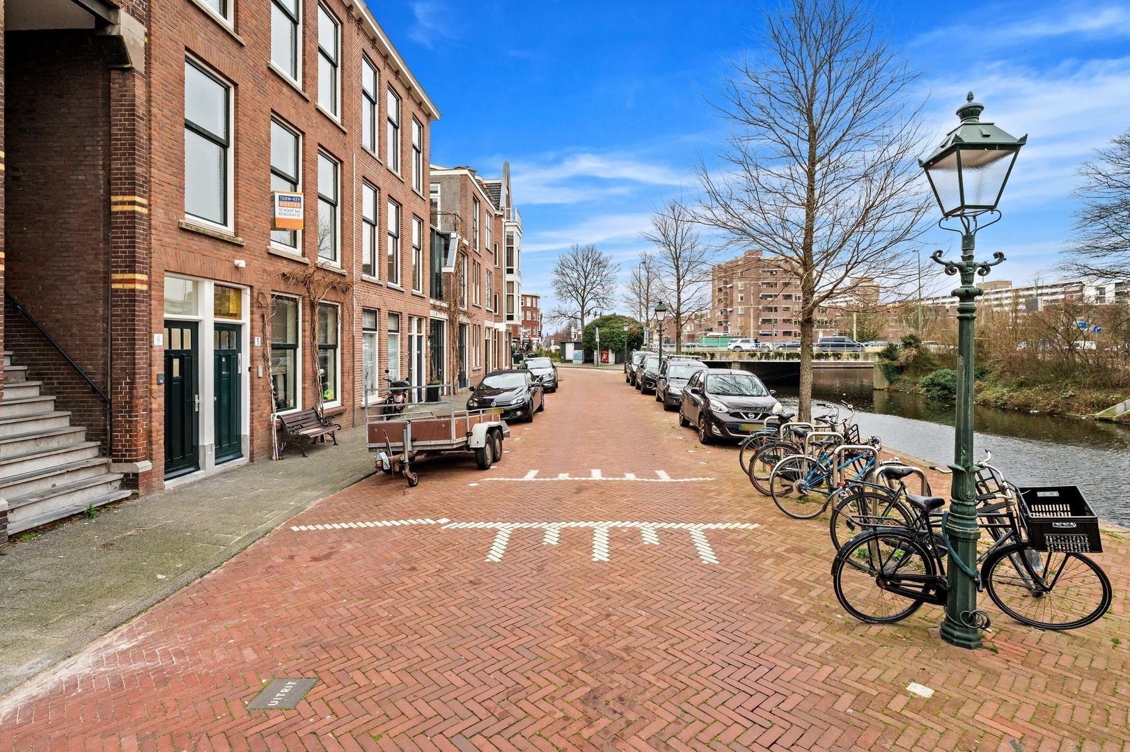 Kleine Veenkade 6 A, Den Haag foto-7 blur