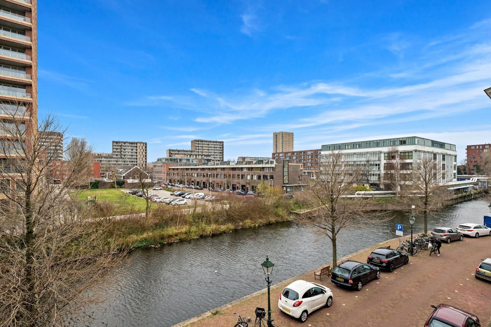 Kleine Veenkade 6 A, Den Haag foto-24 blur