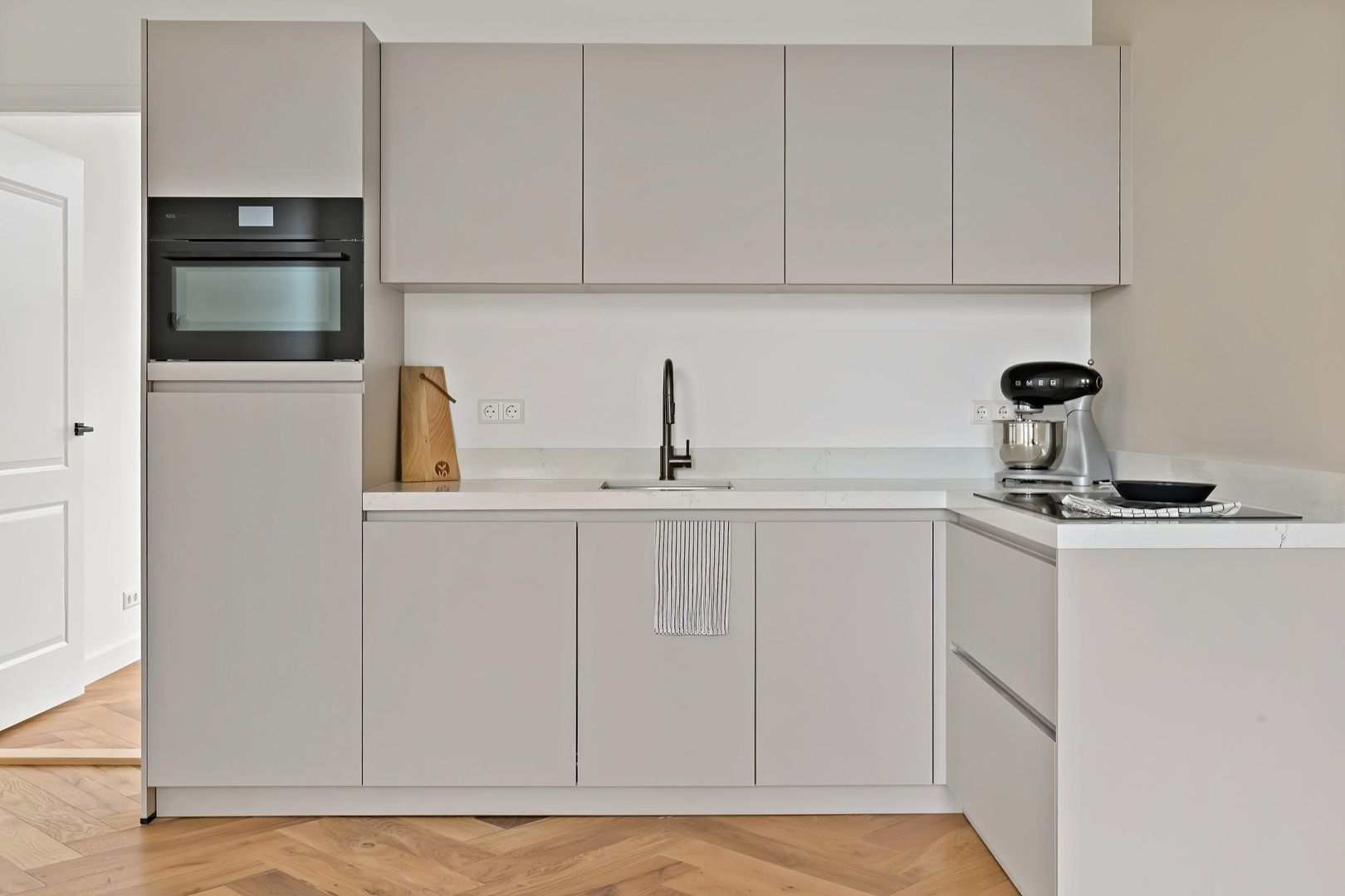 Kleine Veenkade 6 A, Den Haag foto-13 blur