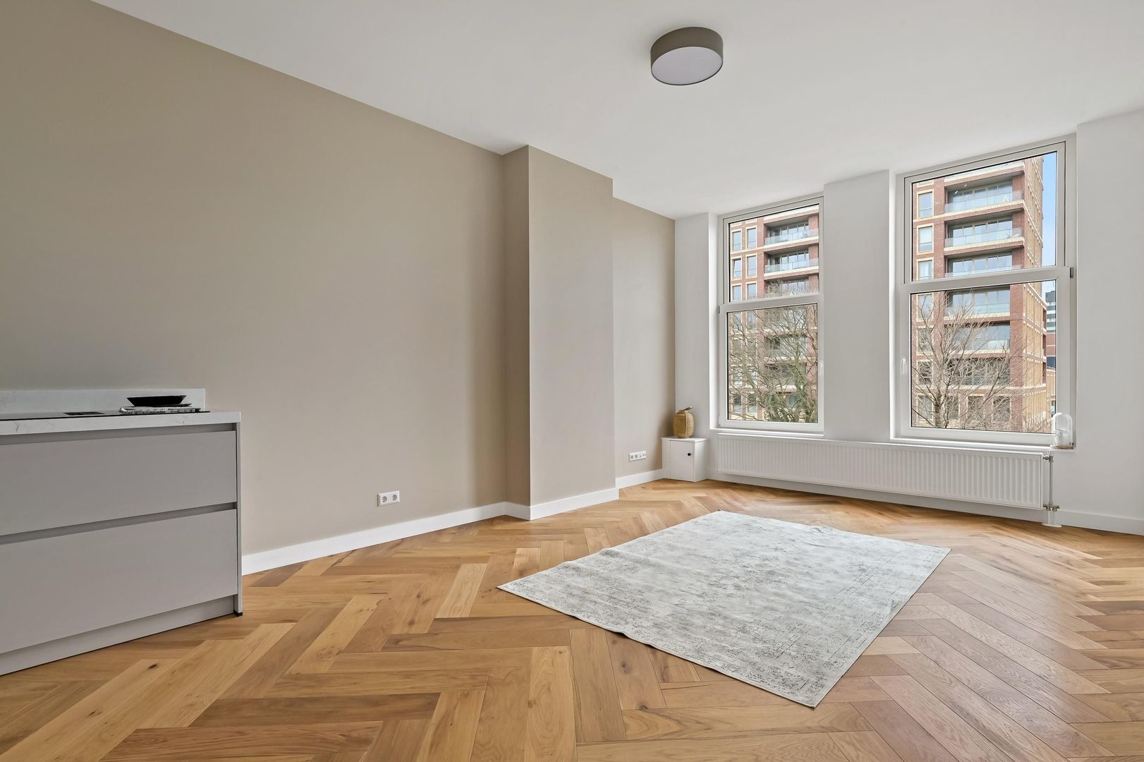 Kleine Veenkade 6 A, Den Haag foto-3 blur