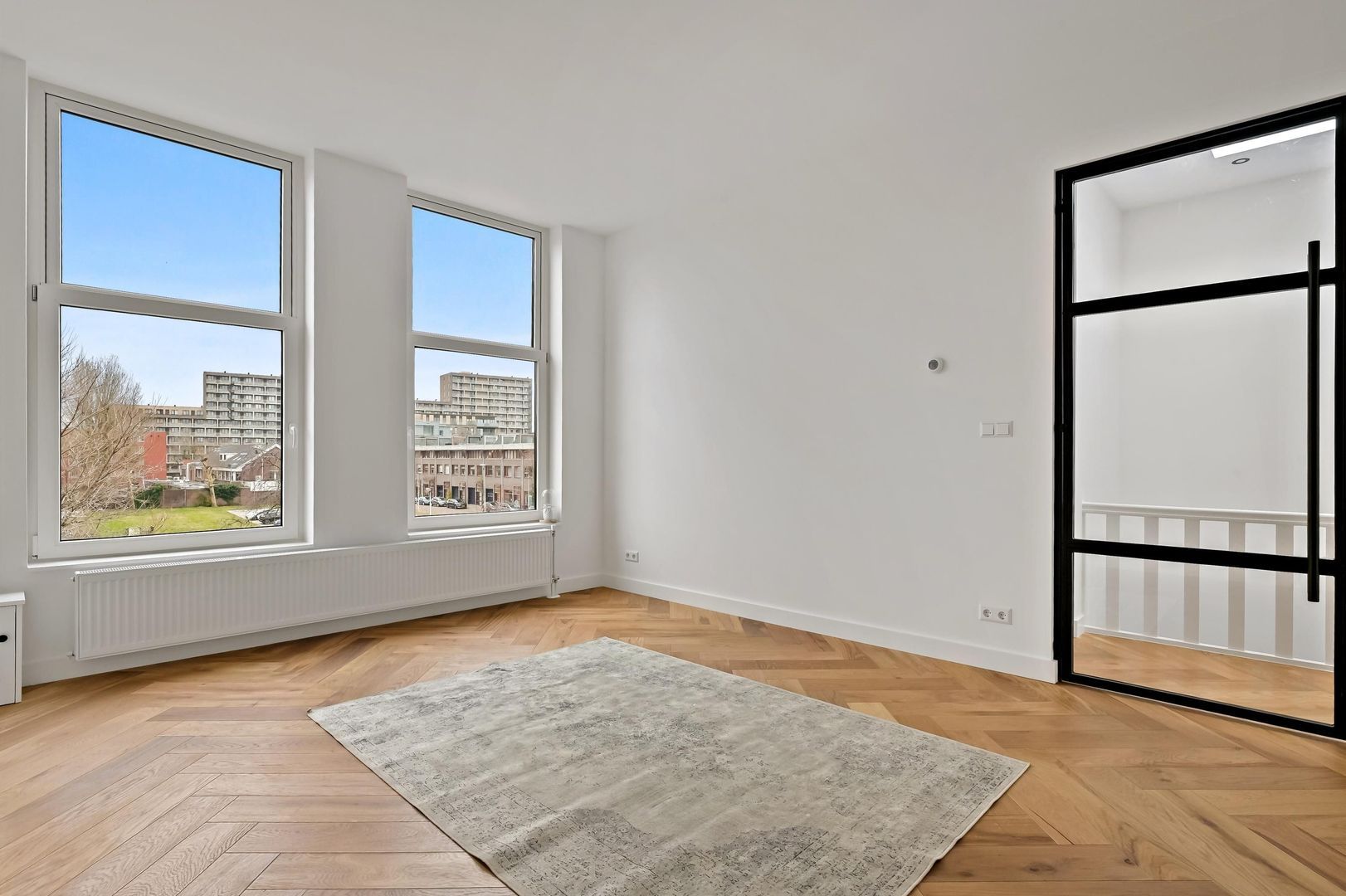 Kleine Veenkade 6 A, Den Haag foto-12 blur