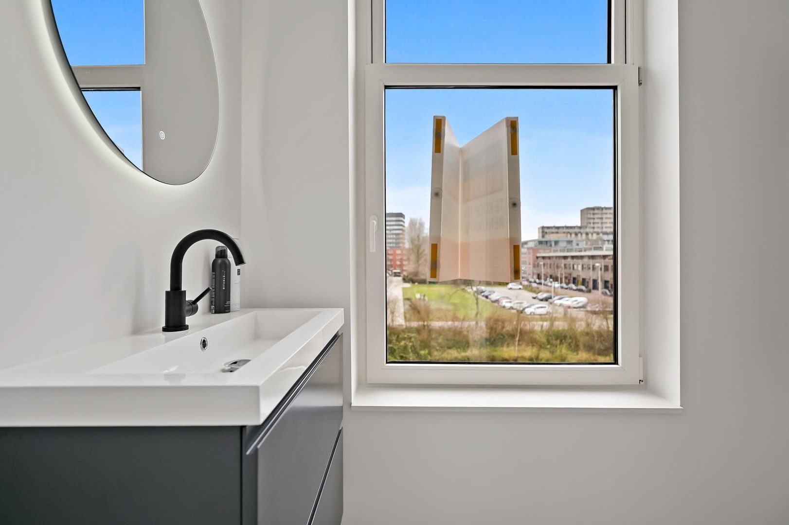 Kleine Veenkade 6 A, Den Haag foto-18 blur