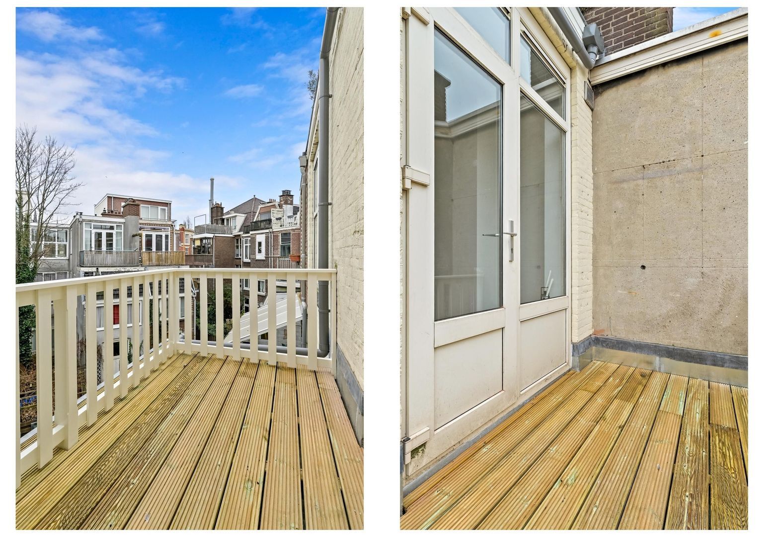 Kleine Veenkade 6 A, Den Haag foto-4 blur