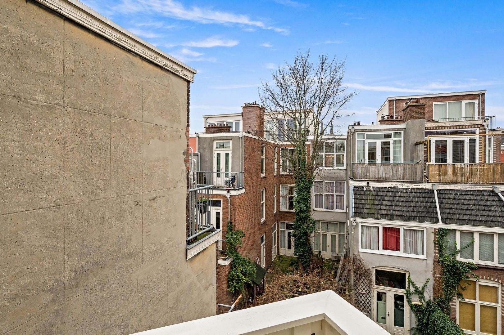 Kleine Veenkade 6 A, Den Haag foto-25 blur