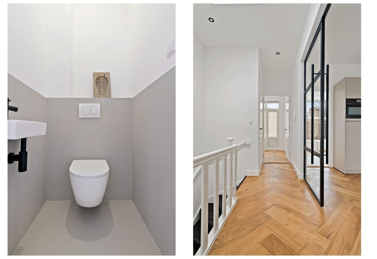 Kleine Veenkade 6 A, Den Haag foto-11 blur