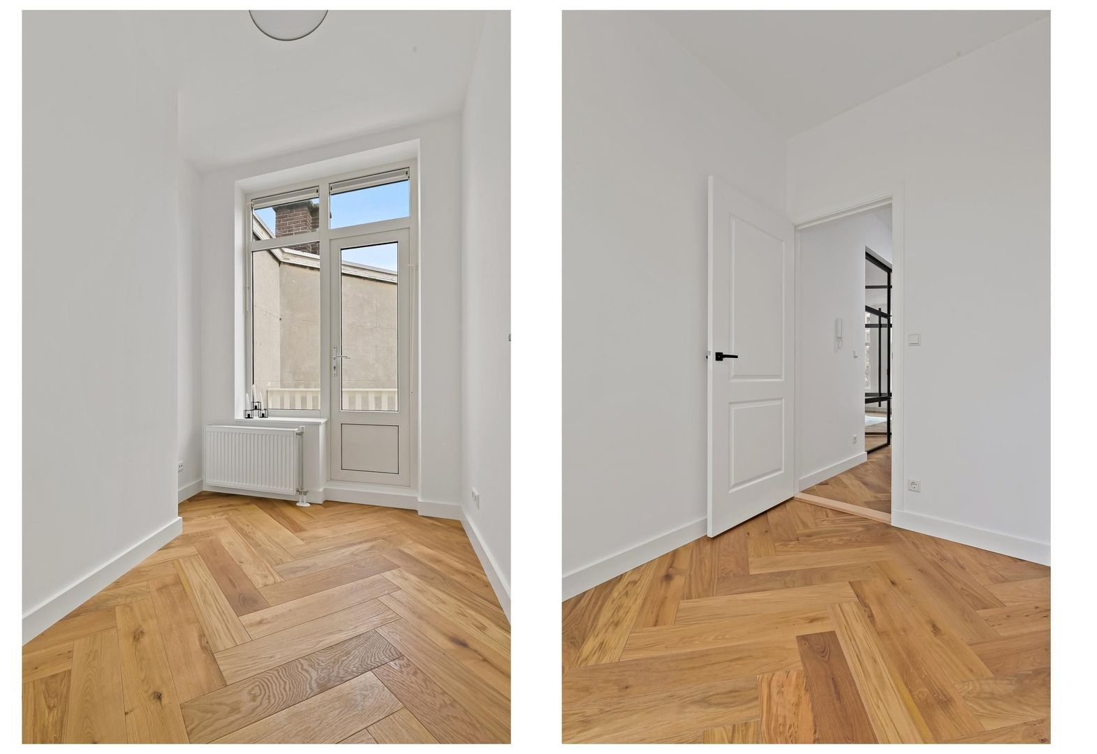 Kleine Veenkade 6 A, Den Haag foto-21 blur