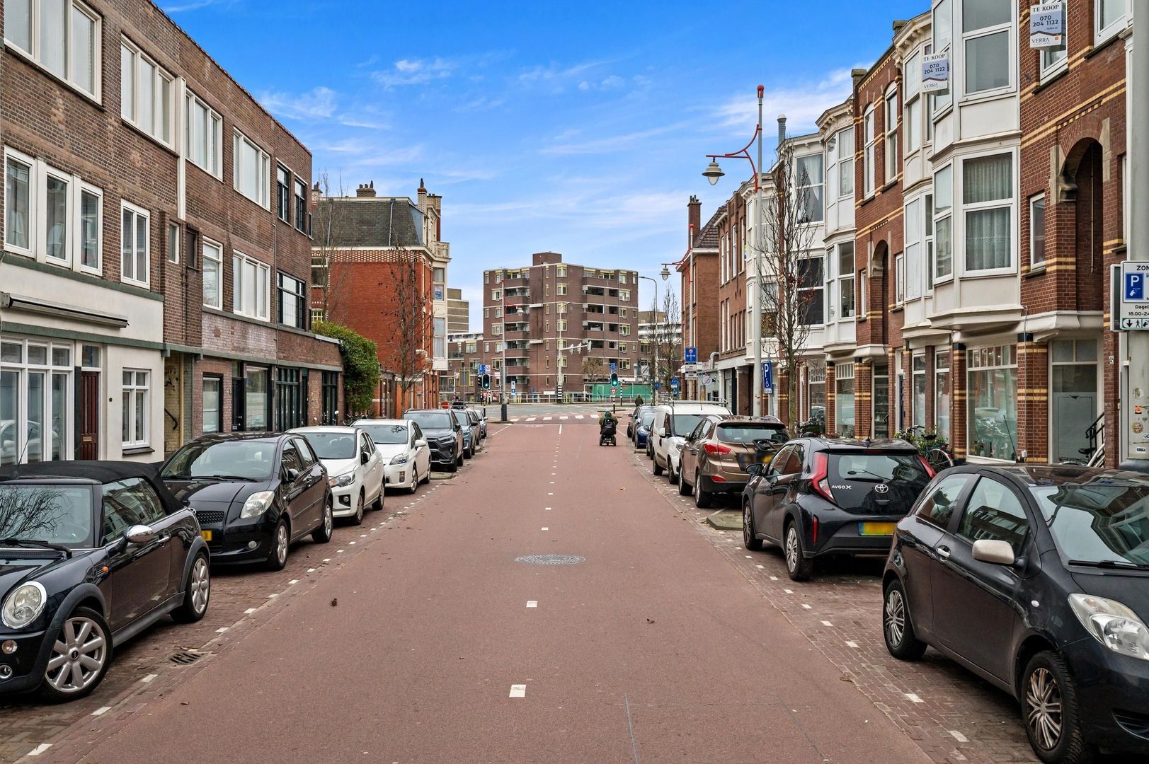 Kleine Veenkade 6 A, Den Haag foto-27 blur