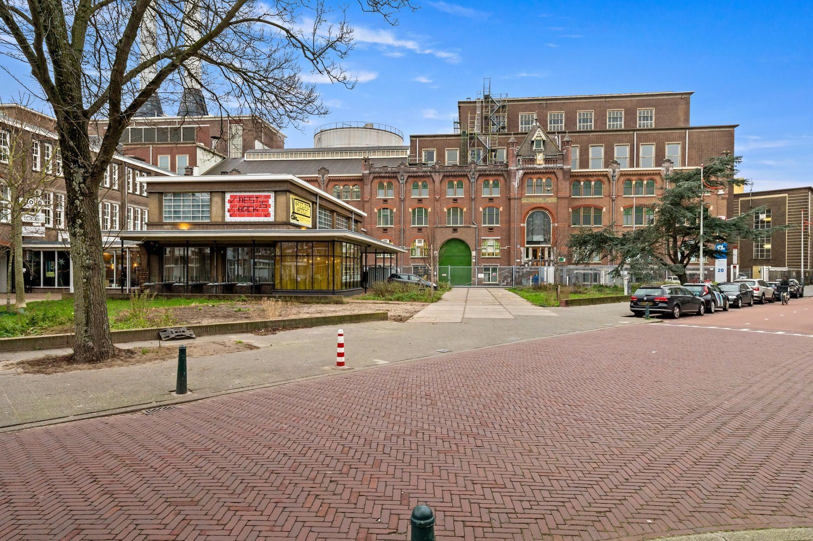 Kleine Veenkade 6 A, Den Haag foto-30 blur