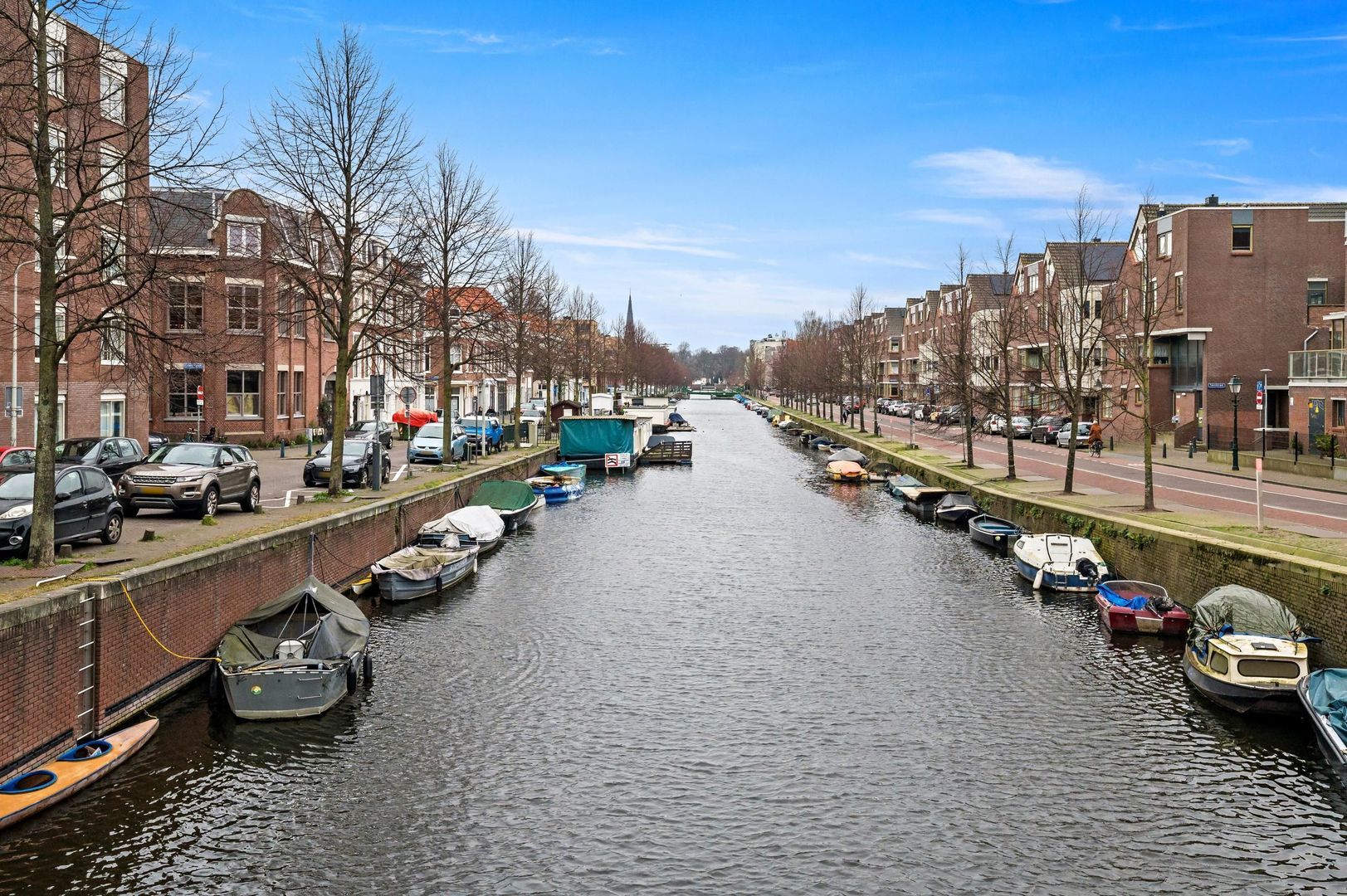 Kleine Veenkade 6 A, Den Haag foto-2 blur