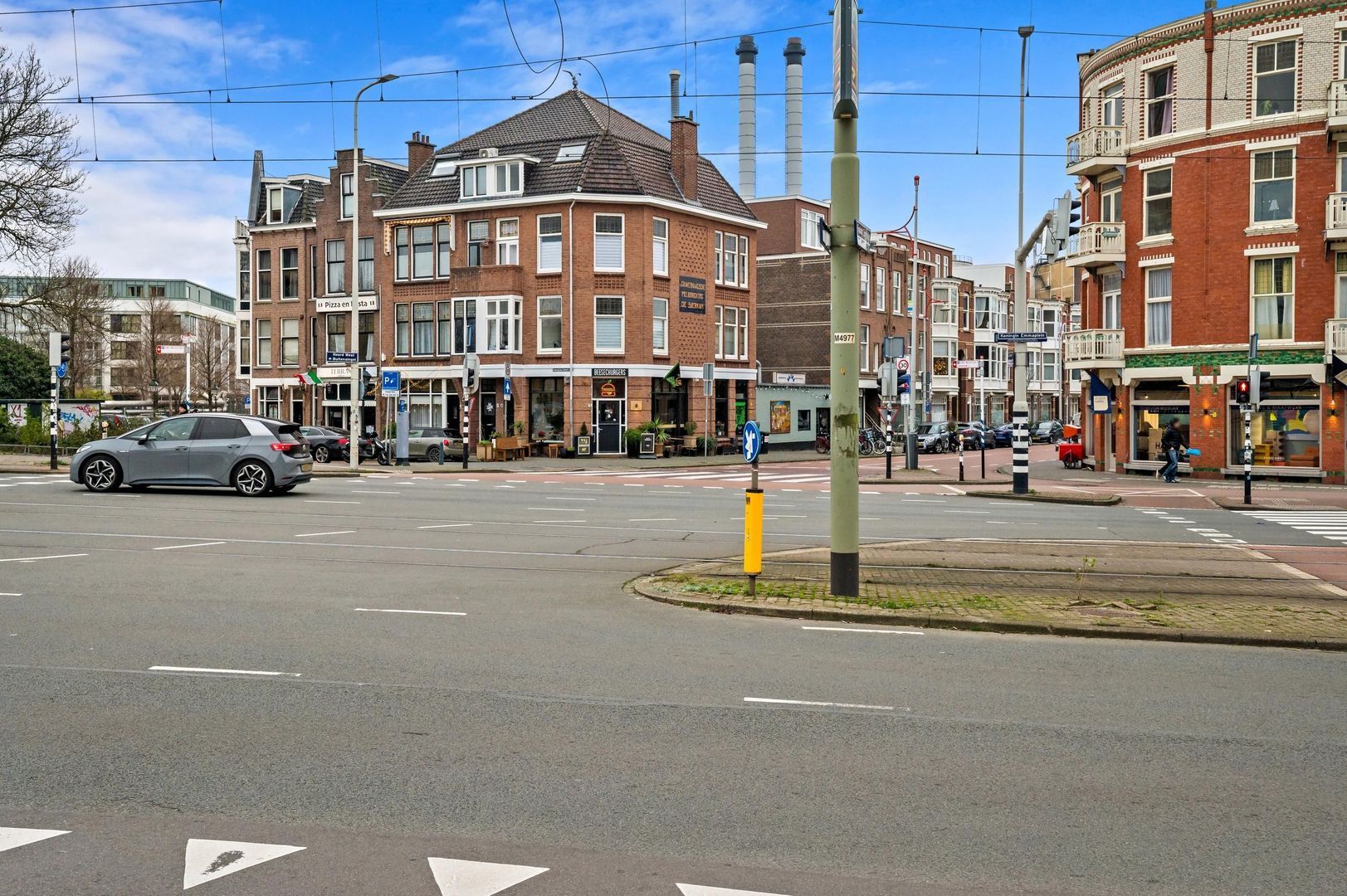 Kleine Veenkade 6 A, Den Haag foto-29 blur