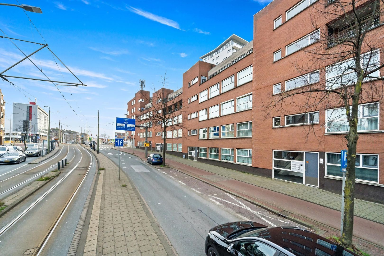 Rijswijkseweg 63, Den Haag foto-2 blur