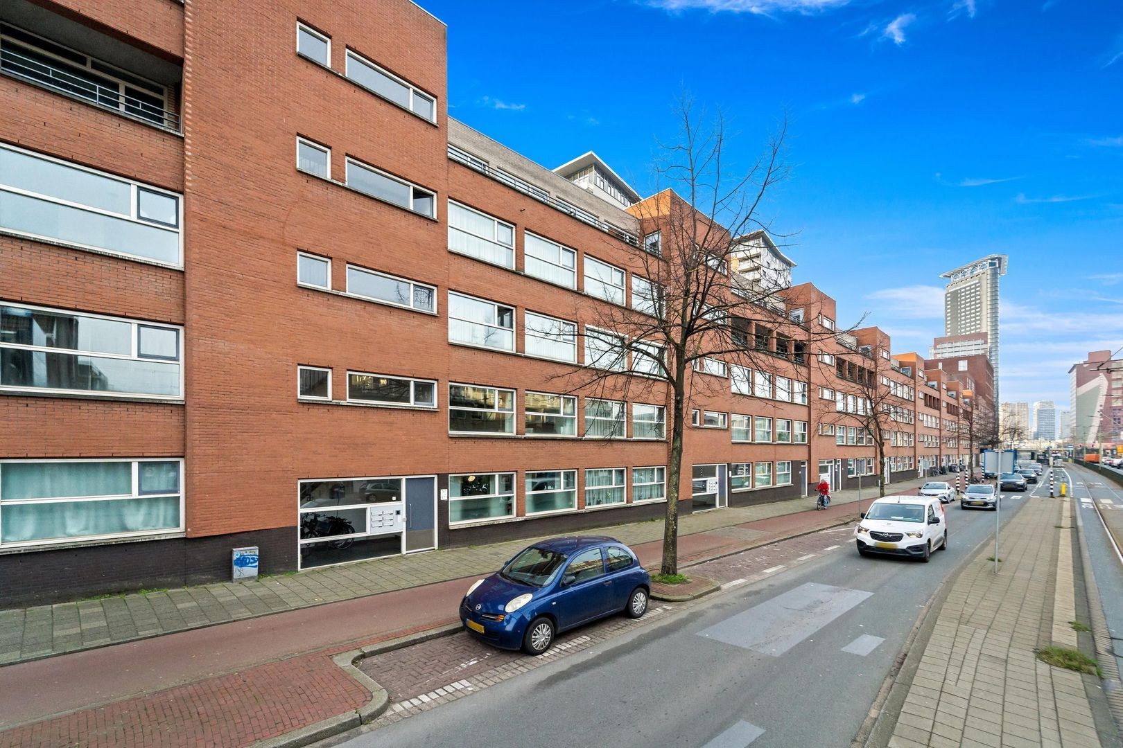 Rijswijkseweg 63, Den Haag foto-3 blur