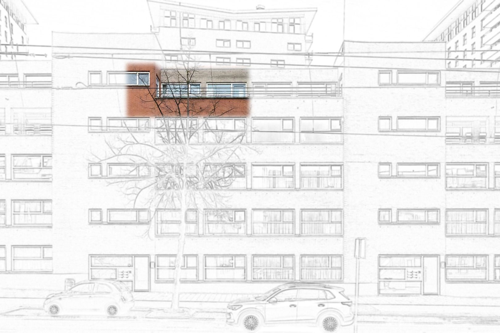 Rijswijkseweg 63, Den Haag foto-1 blur