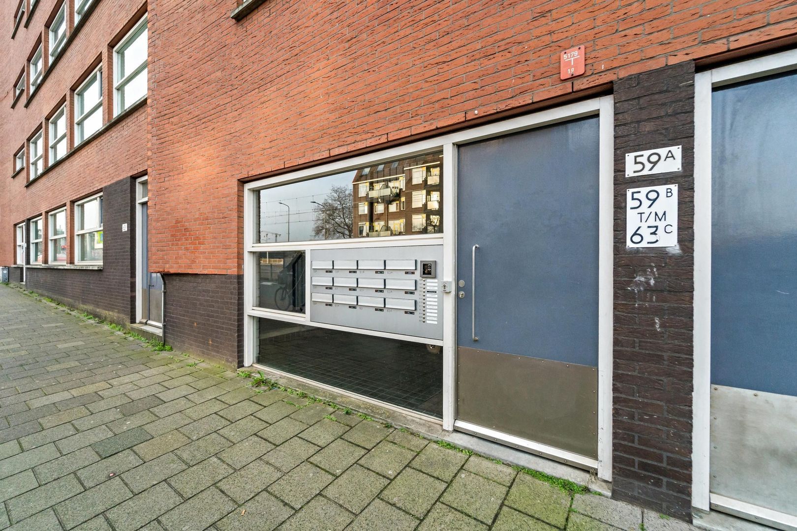 Rijswijkseweg 63, Den Haag foto-4 blur