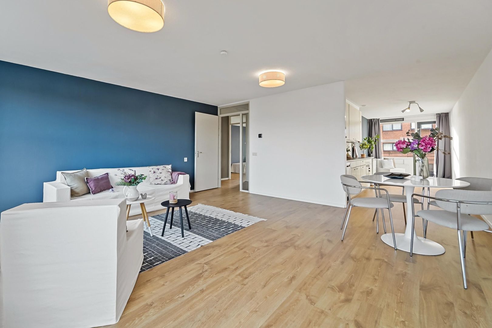 Rijswijkseweg 63, Den Haag foto-9 blur