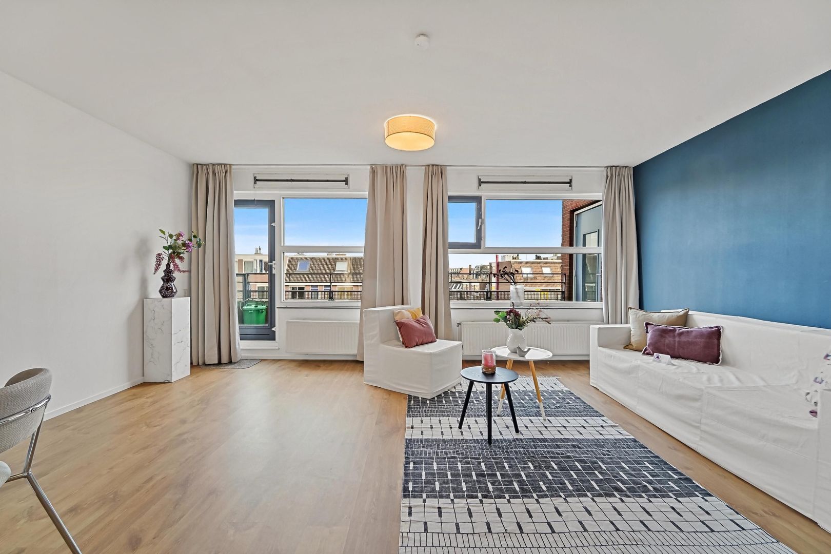 Rijswijkseweg 63, Den Haag foto-8 blur