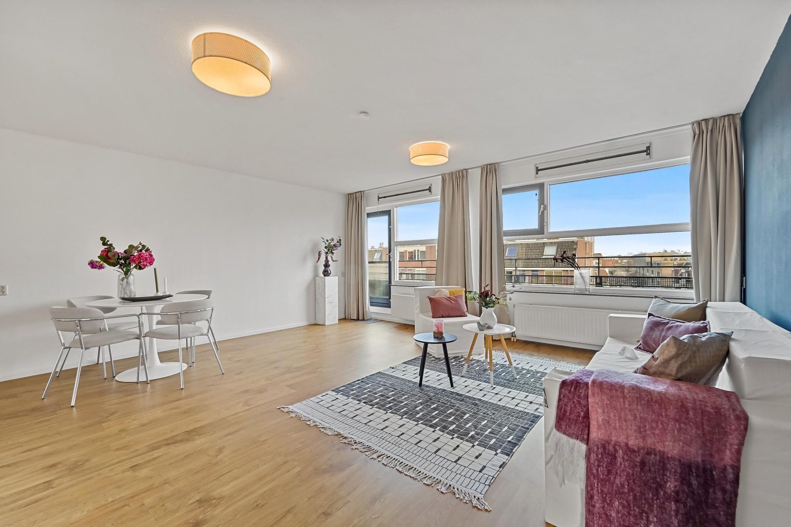 Rijswijkseweg 63, Den Haag foto-10 blur