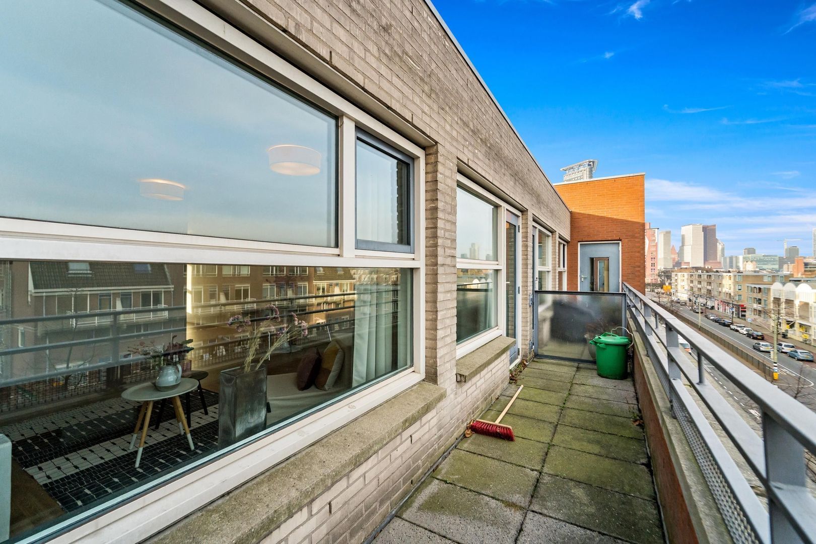 Rijswijkseweg 63, Den Haag foto-13 blur