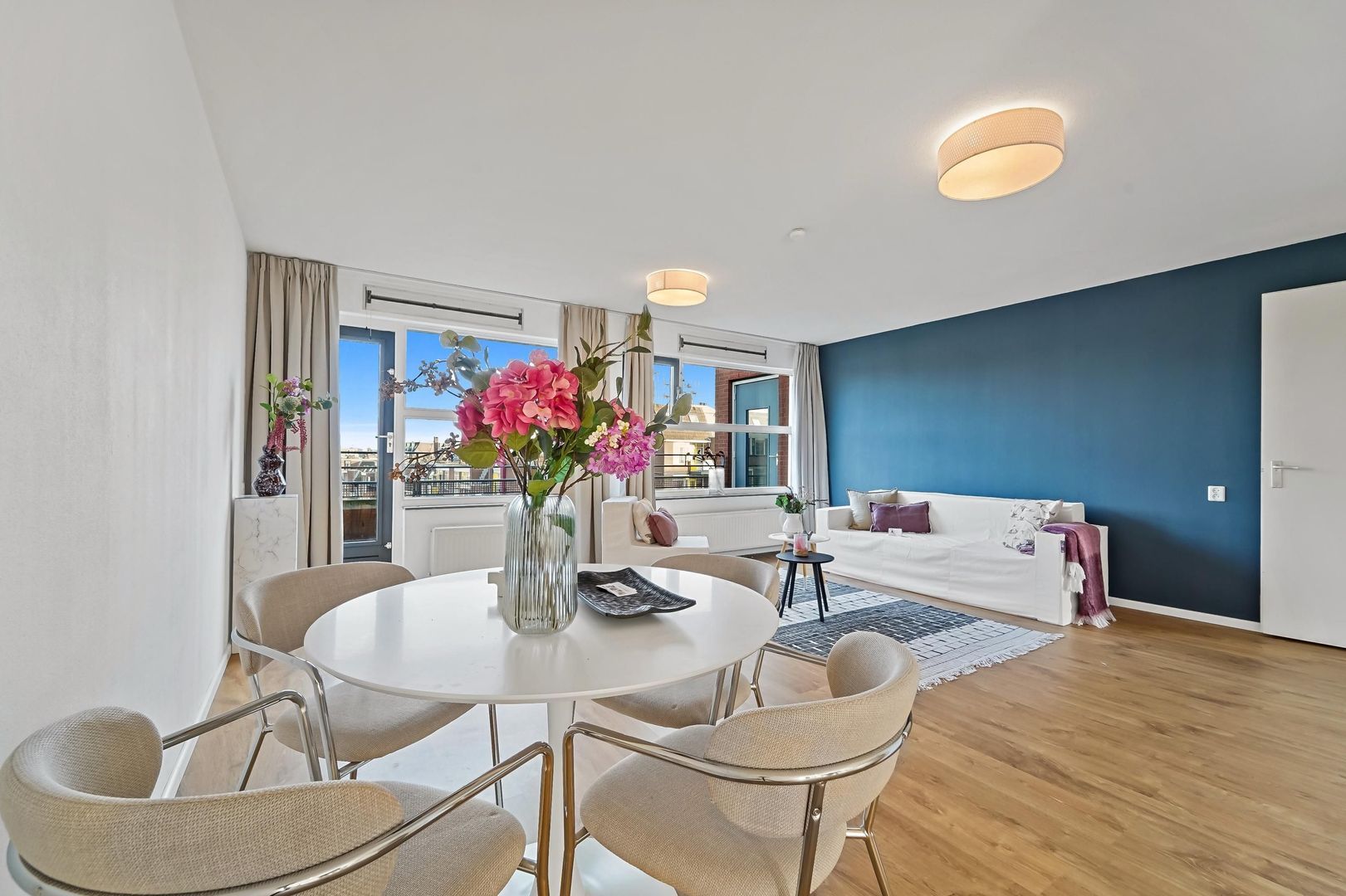 Rijswijkseweg 63, Den Haag foto-16 blur