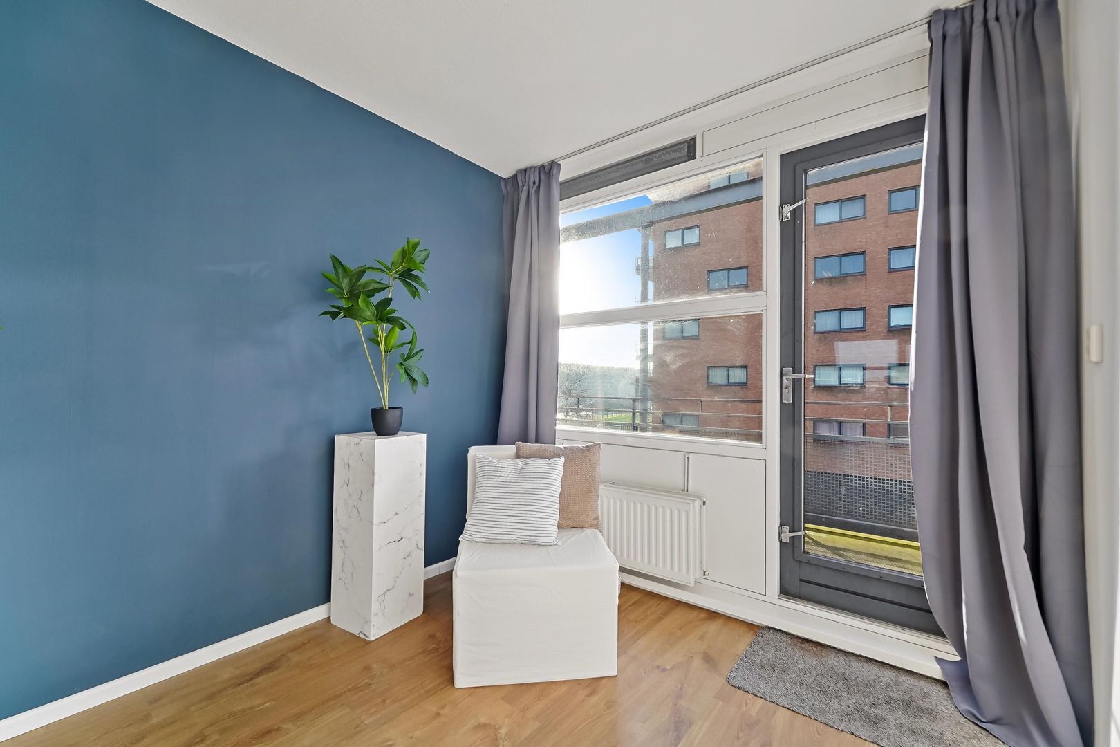 Rijswijkseweg 63, Den Haag foto-19 blur