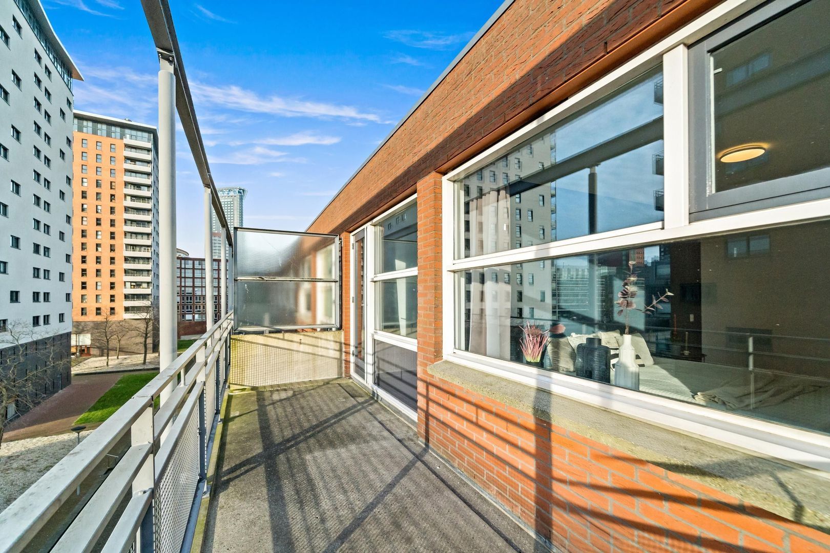 Rijswijkseweg 63, Den Haag foto-21 blur