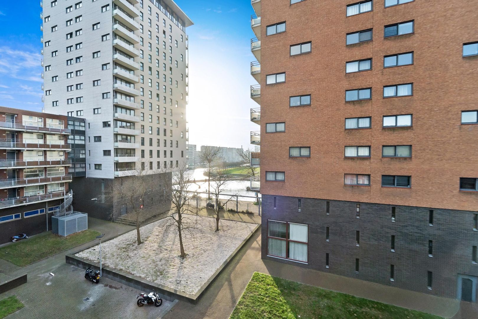 Rijswijkseweg 63, Den Haag foto-22 blur