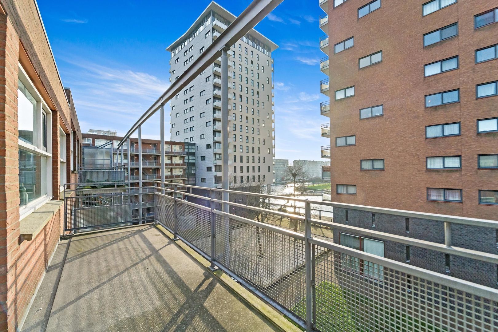 Rijswijkseweg 63, Den Haag foto-20 blur