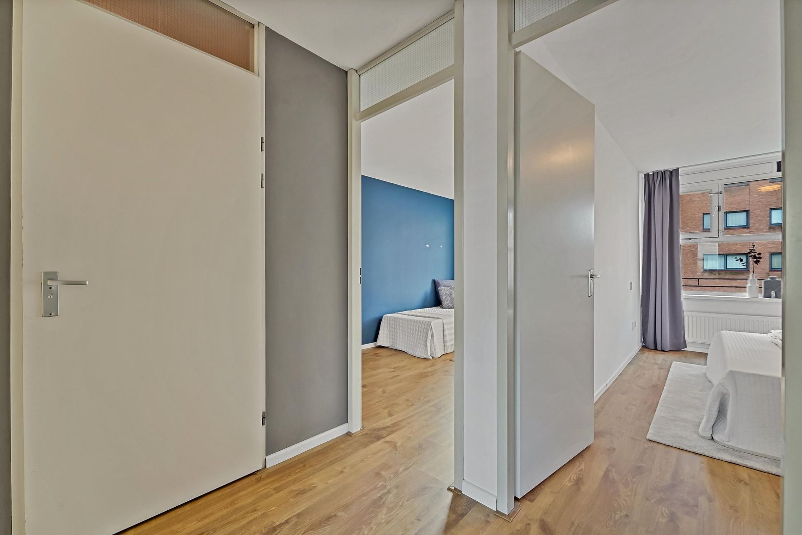 Rijswijkseweg 63, Den Haag foto-26 blur