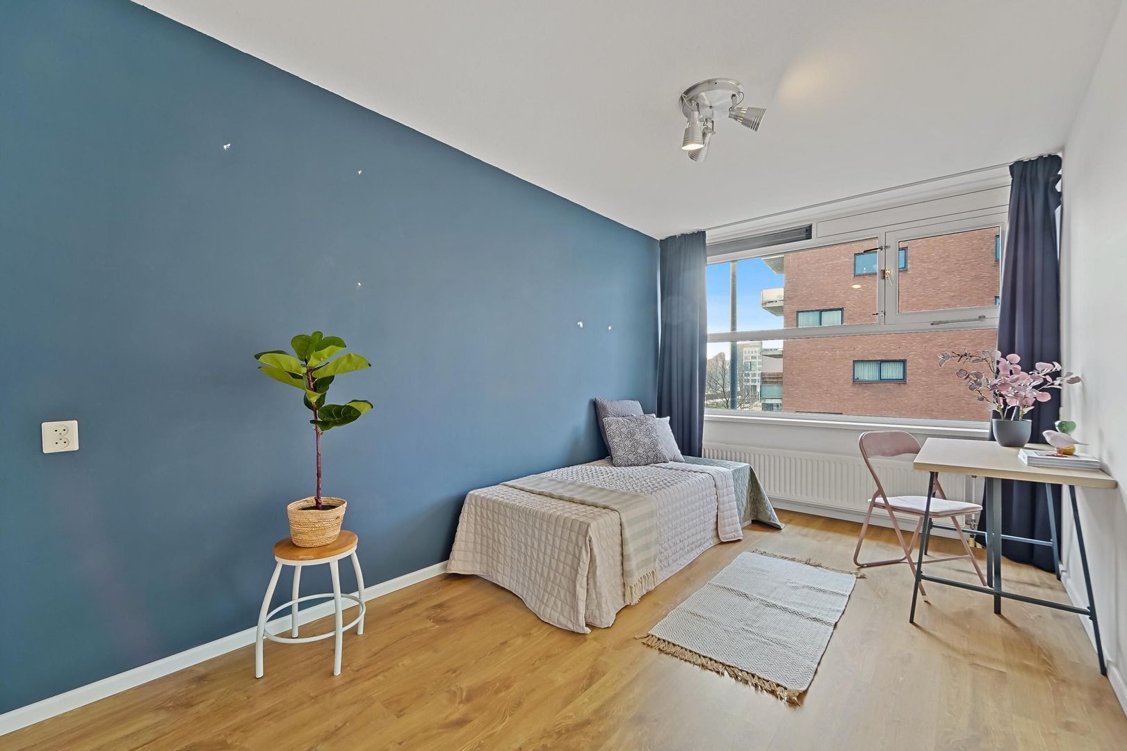 Rijswijkseweg 63, Den Haag foto-30 blur