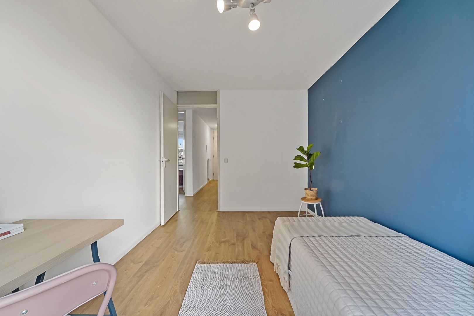 Rijswijkseweg 63, Den Haag foto-31 blur