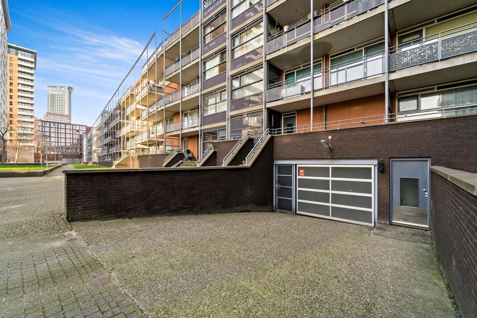 Rijswijkseweg 63, Den Haag foto-34 blur