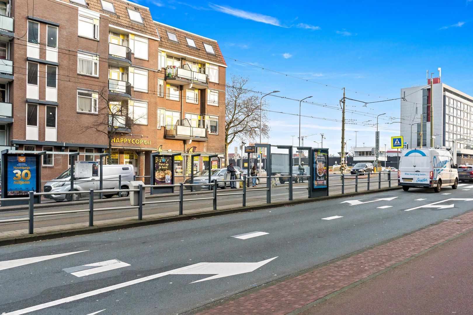 Rijswijkseweg 63, Den Haag foto-36 blur