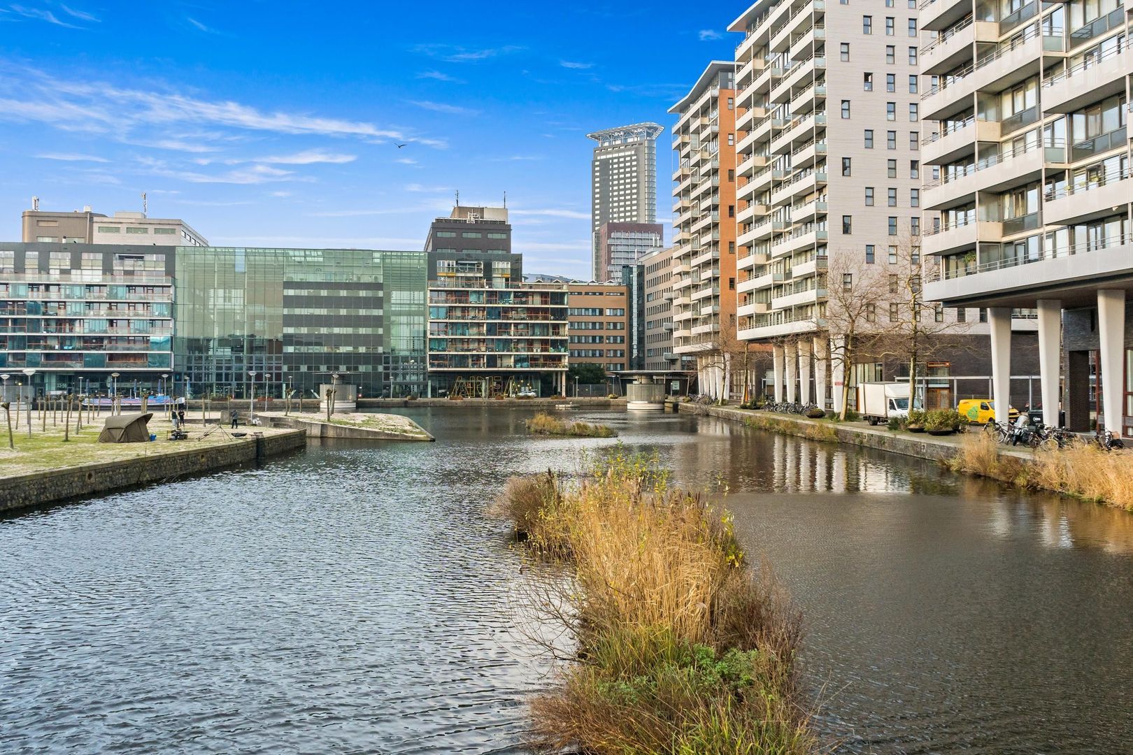 Rijswijkseweg 63, Den Haag foto-40 blur