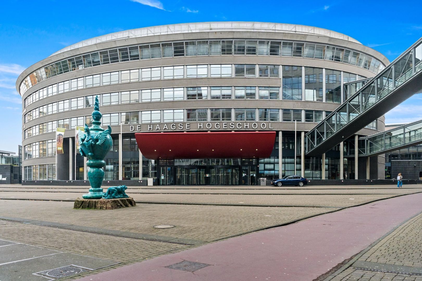 Rijswijkseweg 63, Den Haag foto-42 blur