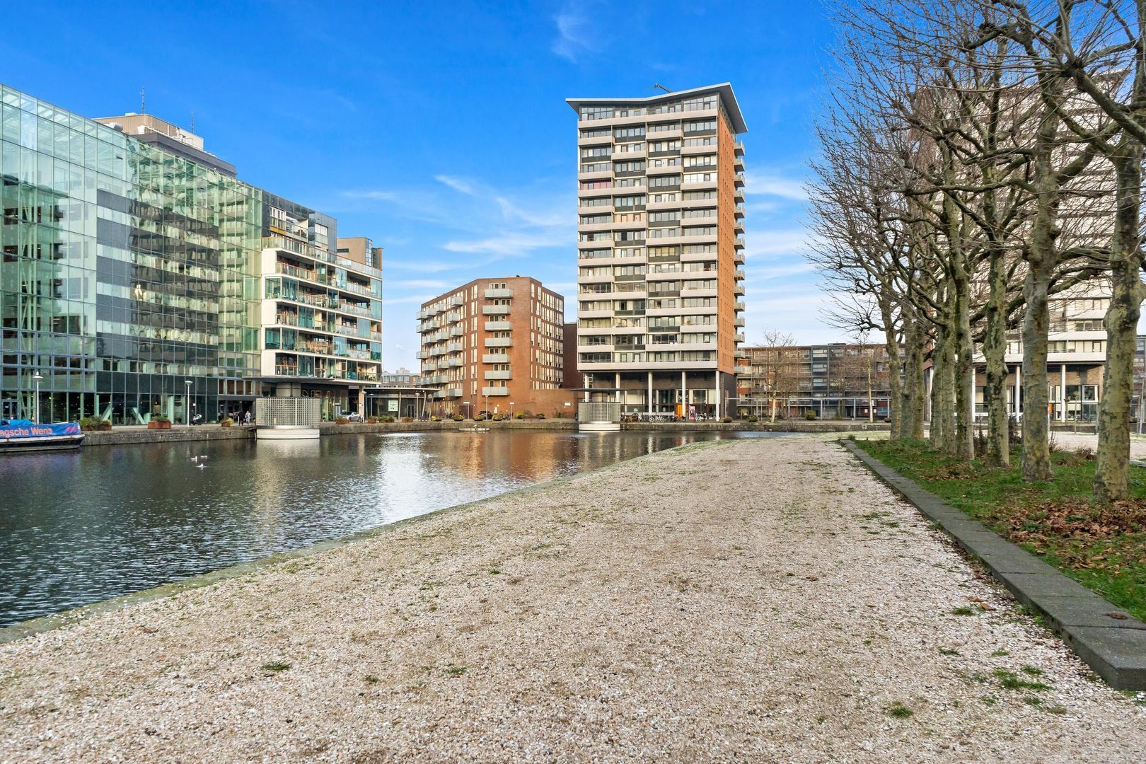 Rijswijkseweg 63, Den Haag foto-41 blur