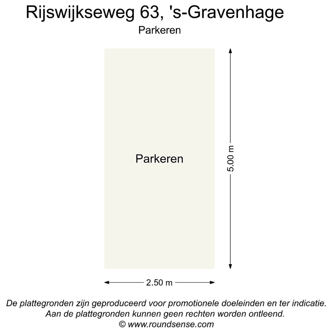 Rijswijkseweg 63, Den Haag foto-46 blur