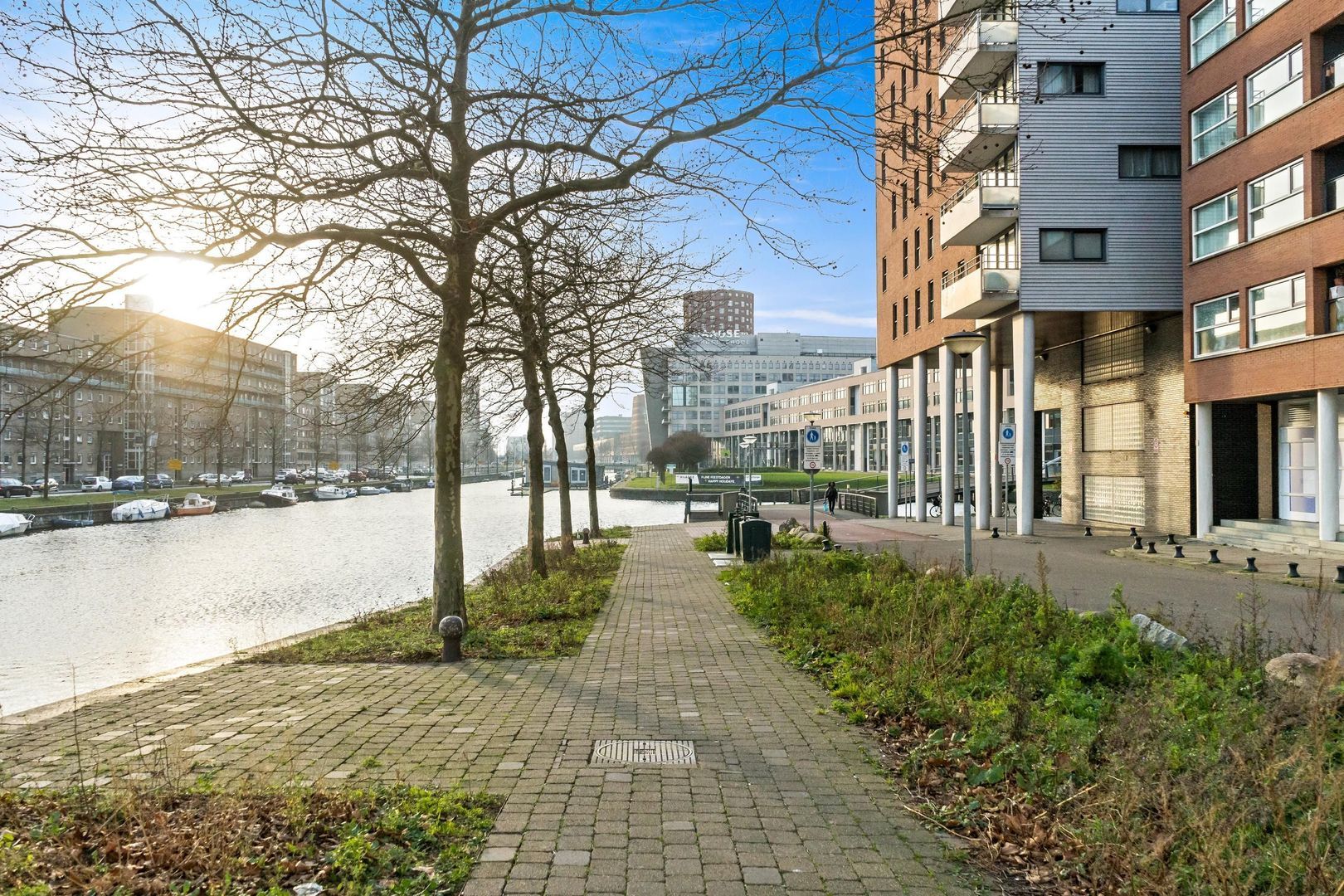 Rijswijkseweg 63, Den Haag foto-38 blur