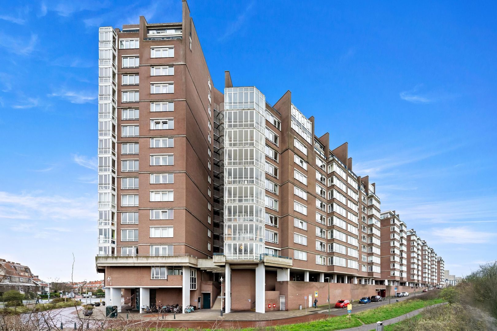 Groningsestraat 347, Den Haag foto-0 blur