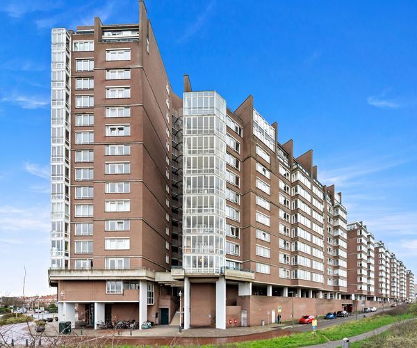 Groningsestraat 347, Den Haag