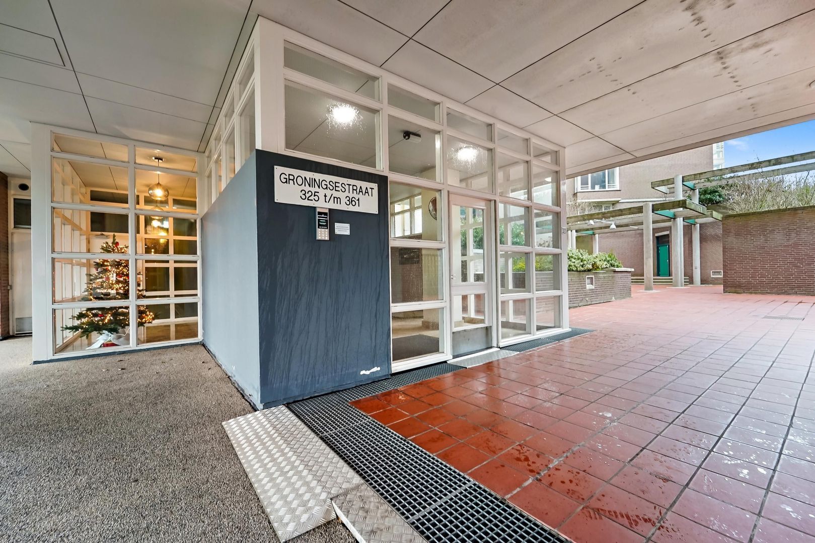 Groningsestraat 347, Den Haag foto-7 blur