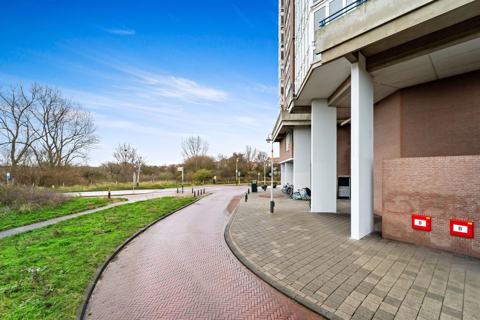 Groningsestraat 347, Den Haag foto-6 blur