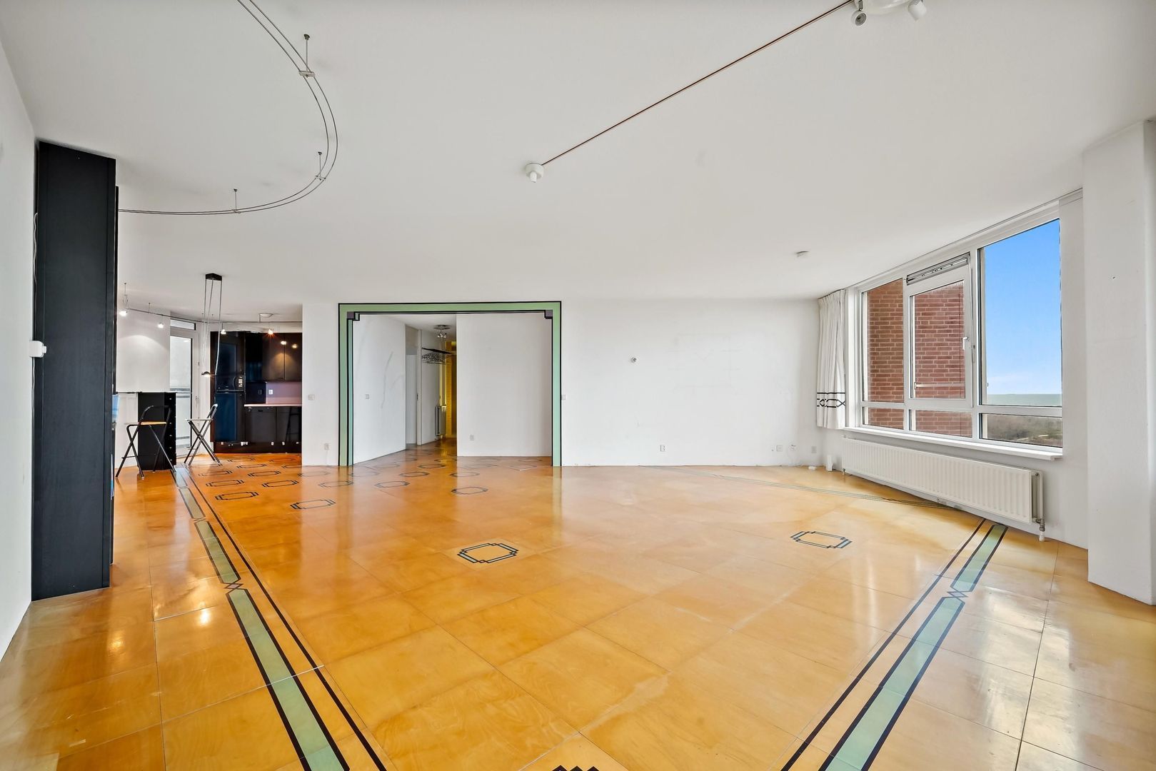 Groningsestraat 347, Den Haag foto-10 blur