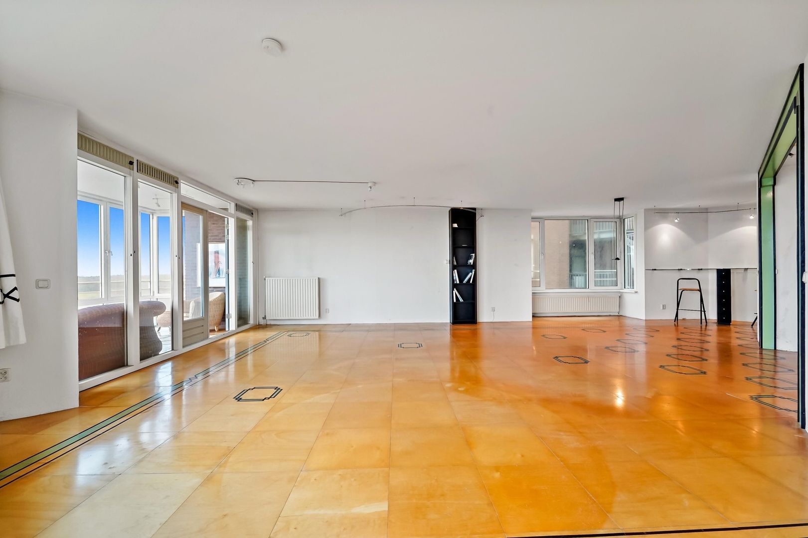 Groningsestraat 347, Den Haag foto-11 blur