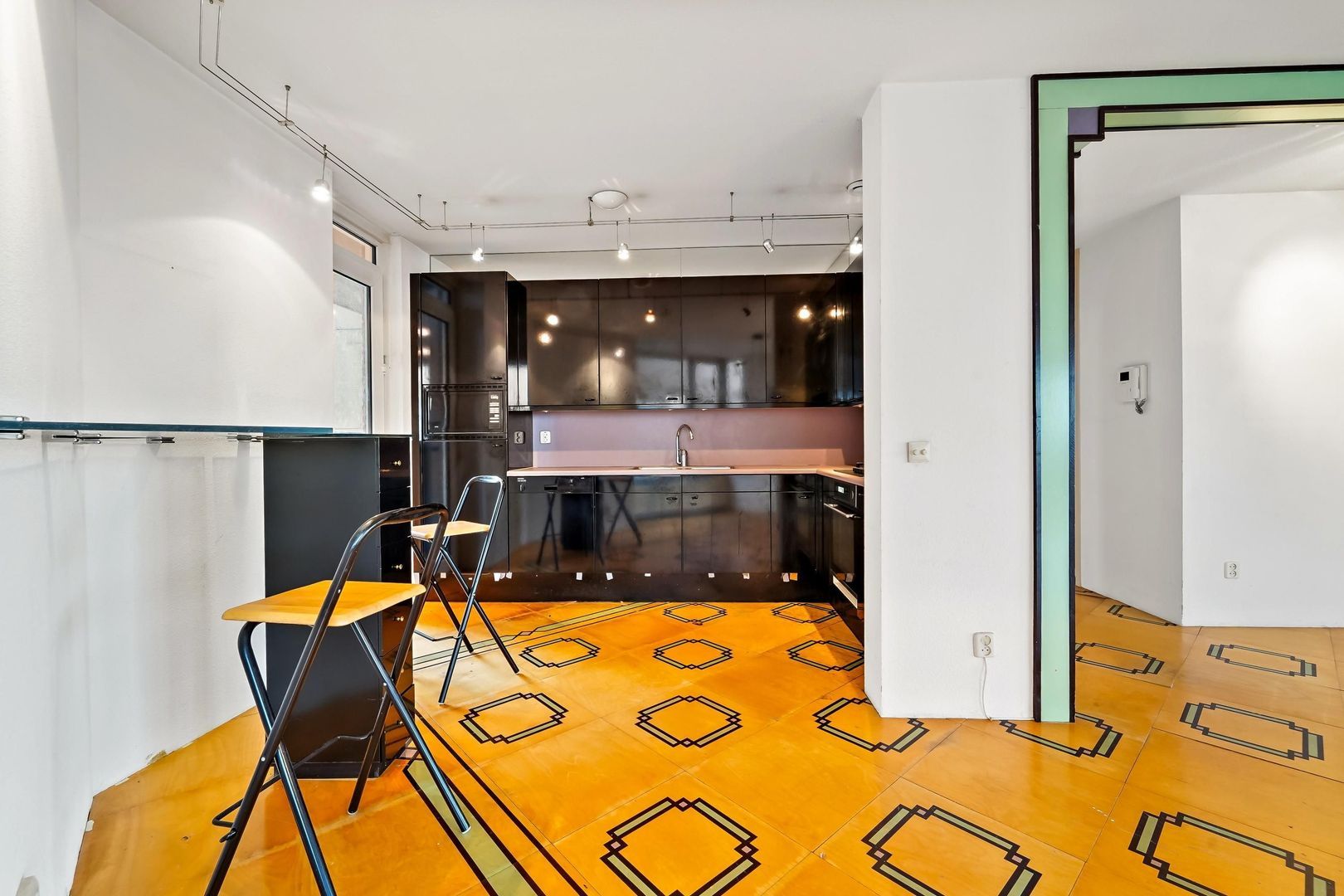 Groningsestraat 347, Den Haag foto-14 blur