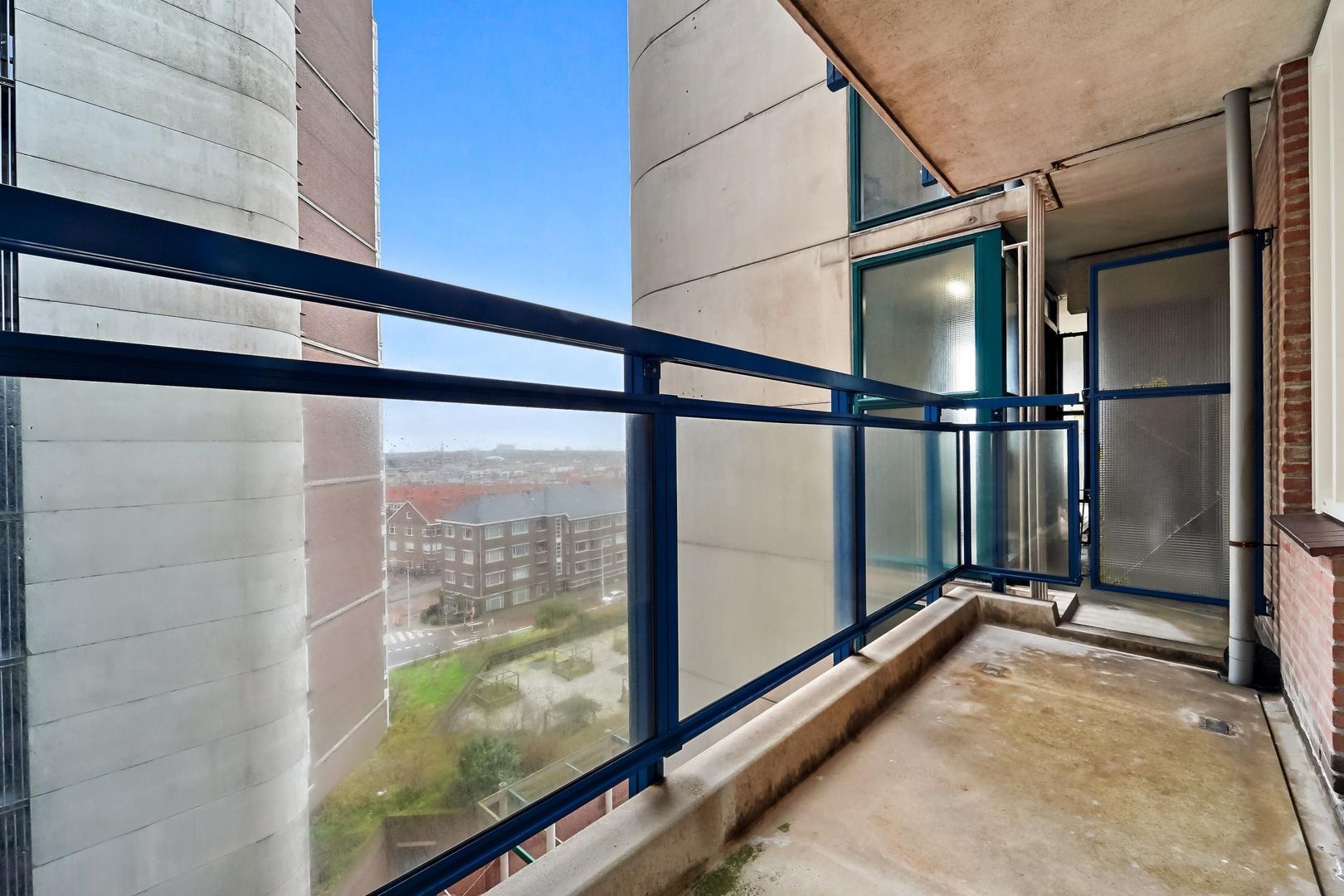 Groningsestraat 347, Den Haag foto-17 blur