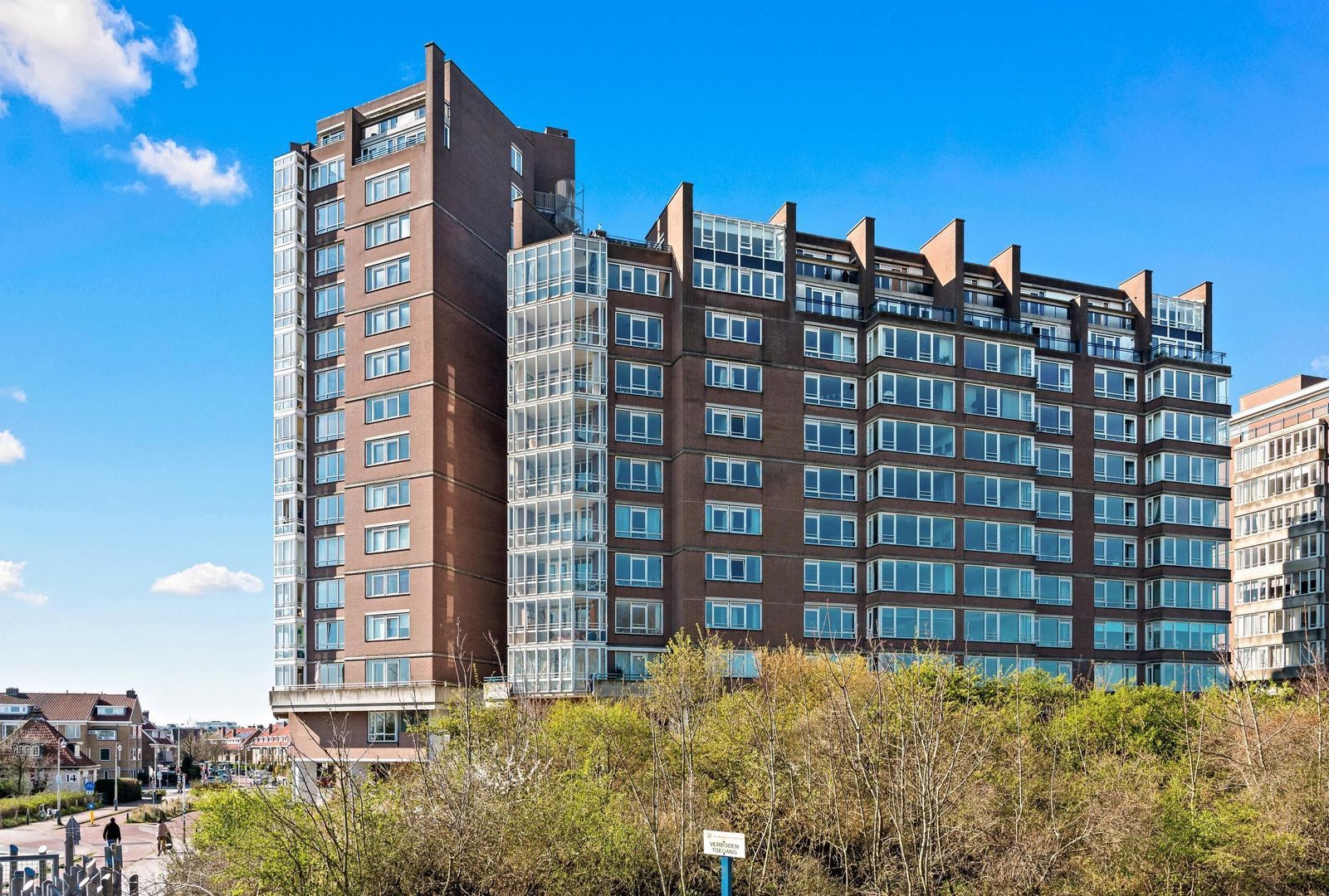 Groningsestraat 347, Den Haag foto-5 blur