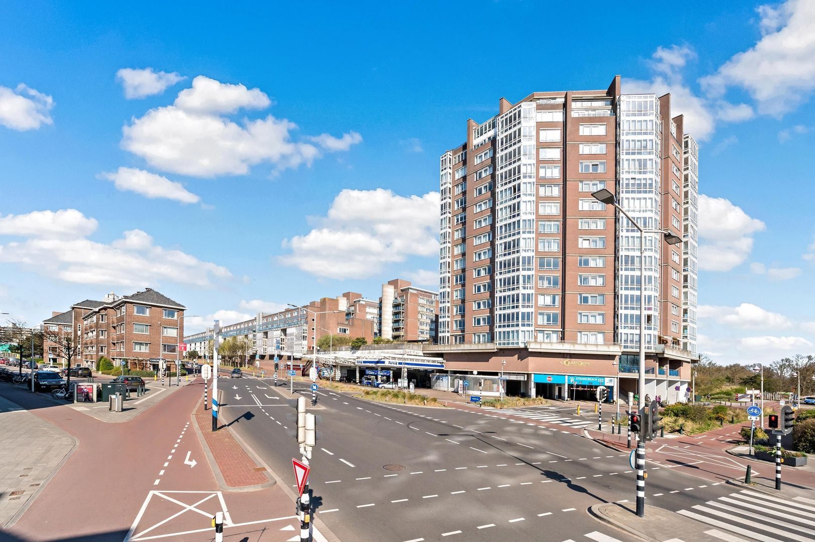 Groningsestraat 347, Den Haag foto-31 blur