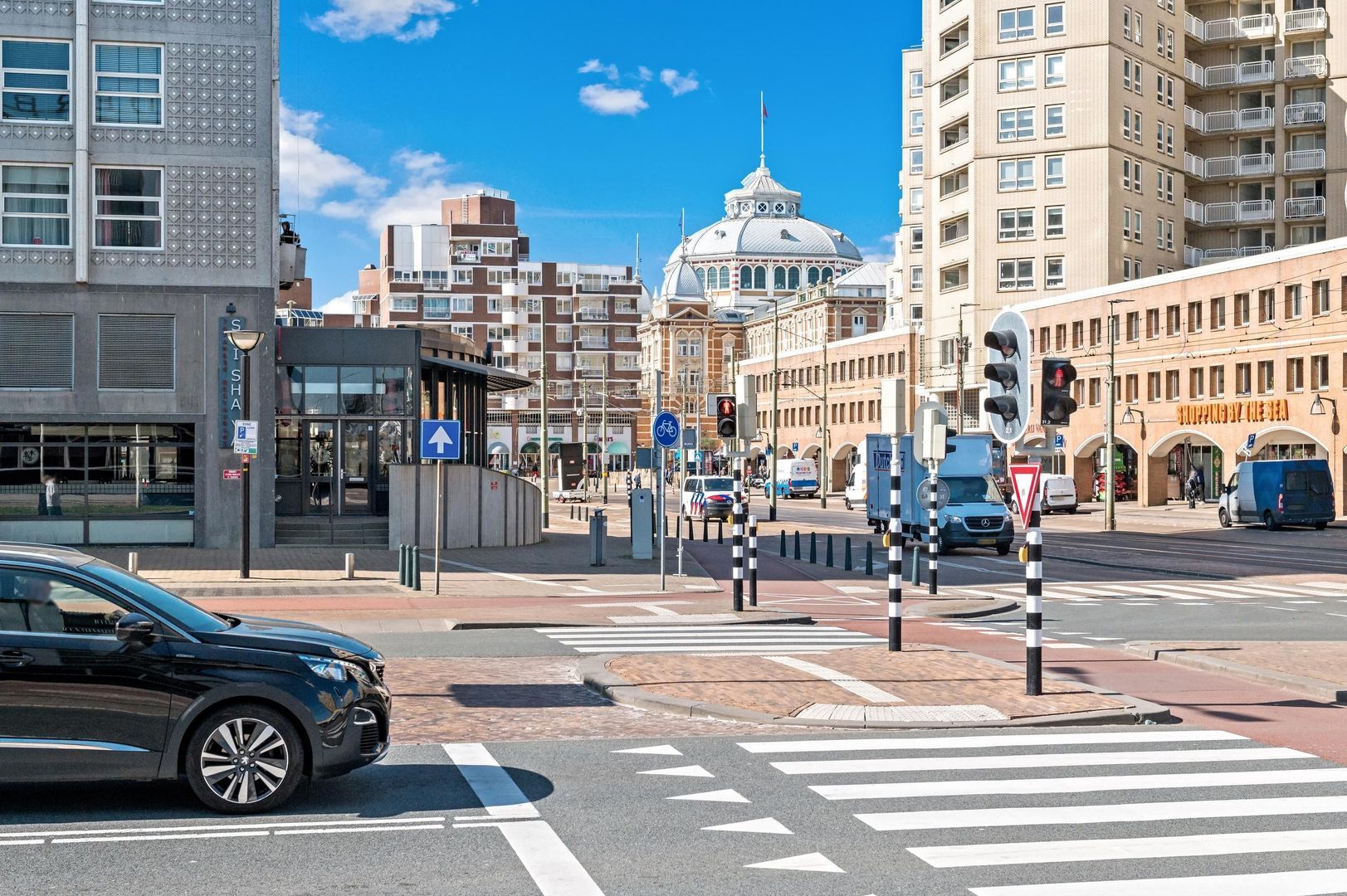 Groningsestraat 347, Den Haag foto-34 blur