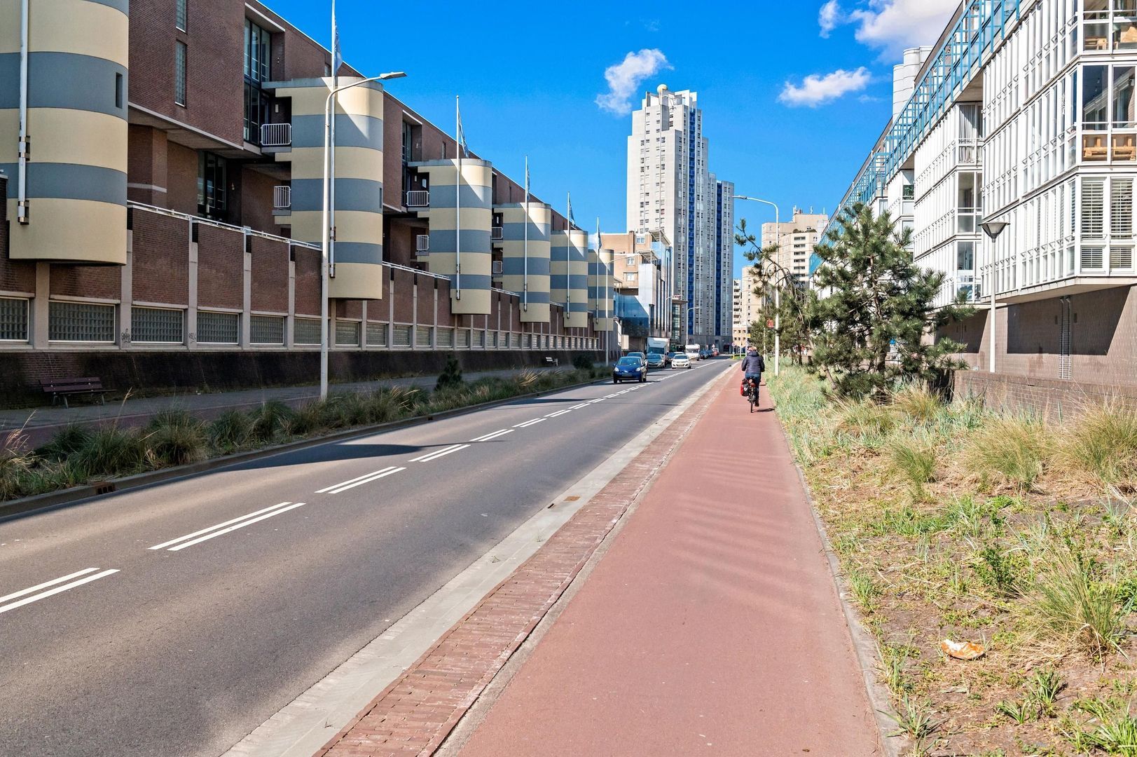 Groningsestraat 347, Den Haag foto-33 blur